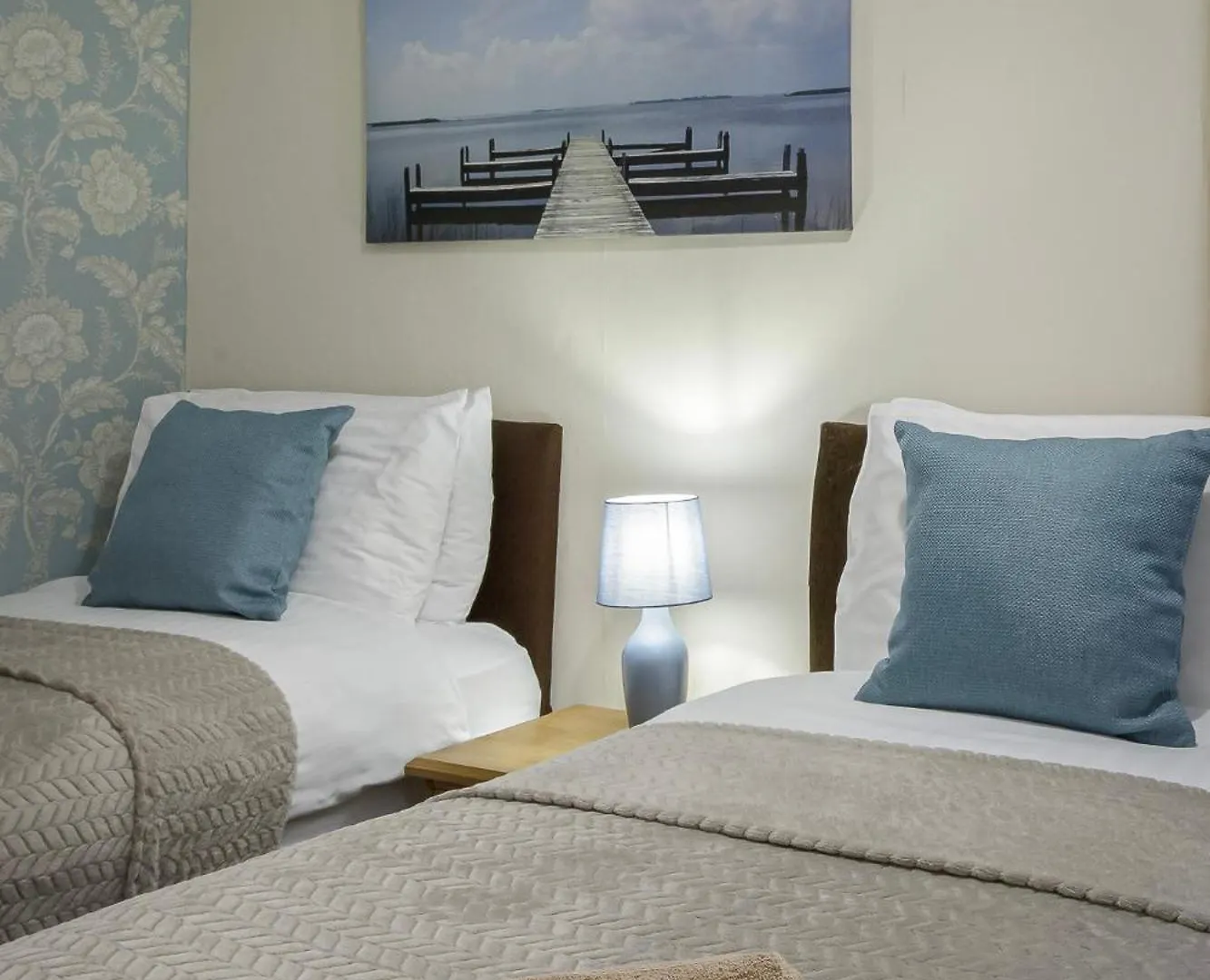 Holiday home Arnside - Spacious 10-Bedroom Seaside Cottage Blackpool United Kingdom