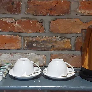  Homestay The Mews
