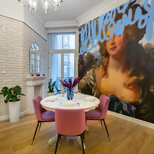 https://pilsudskiego-11-fragola-apartments.krakowhotelspoland.com